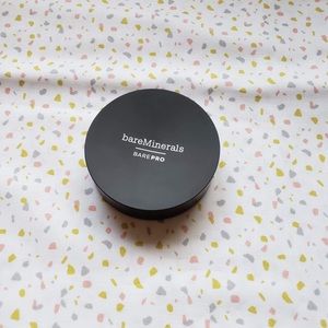 Bareminerals barepro powder foundation
